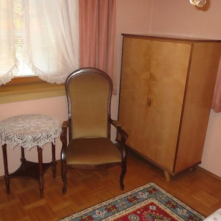Bungalow Möwe Pörtschach am Wörthersee Zimmer foto