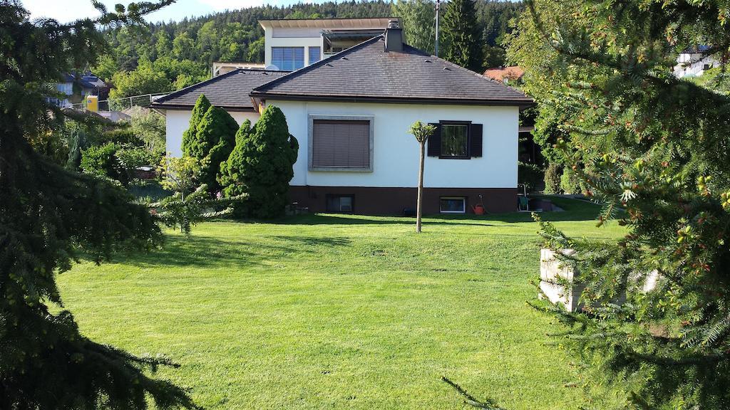 Bungalow Möwe Pörtschach am Wörthersee Zimmer foto