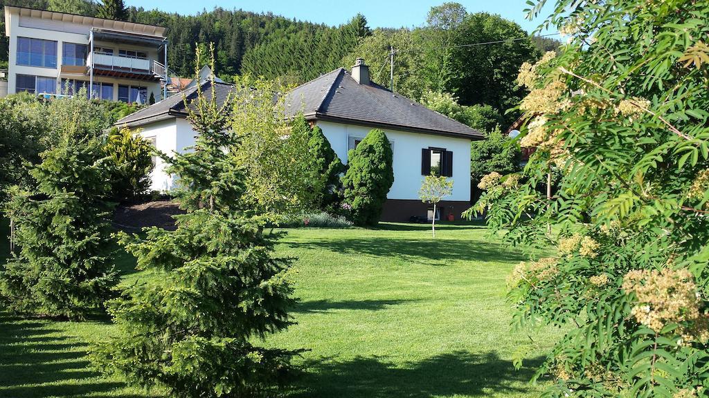 Bungalow Möwe Pörtschach am Wörthersee Zimmer foto