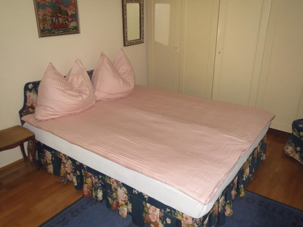 Bungalow Möwe Pörtschach am Wörthersee Zimmer foto