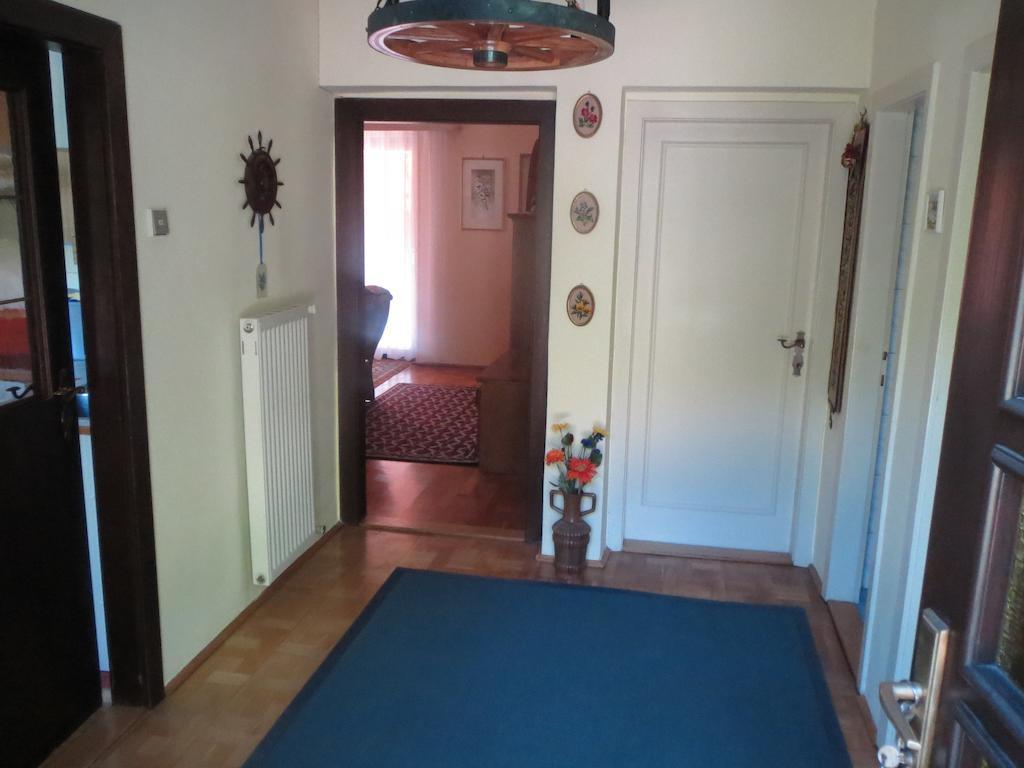 Bungalow Möwe Pörtschach am Wörthersee Zimmer foto