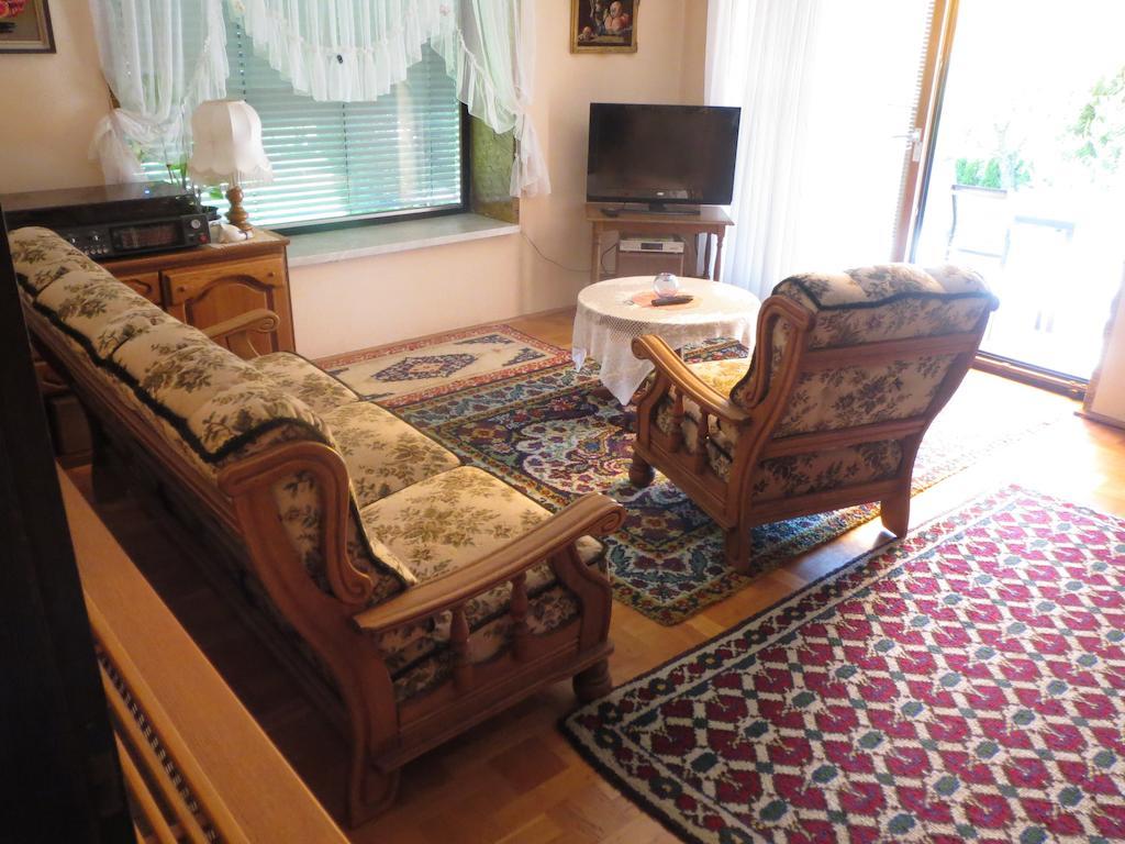 Bungalow Möwe Pörtschach am Wörthersee Zimmer foto