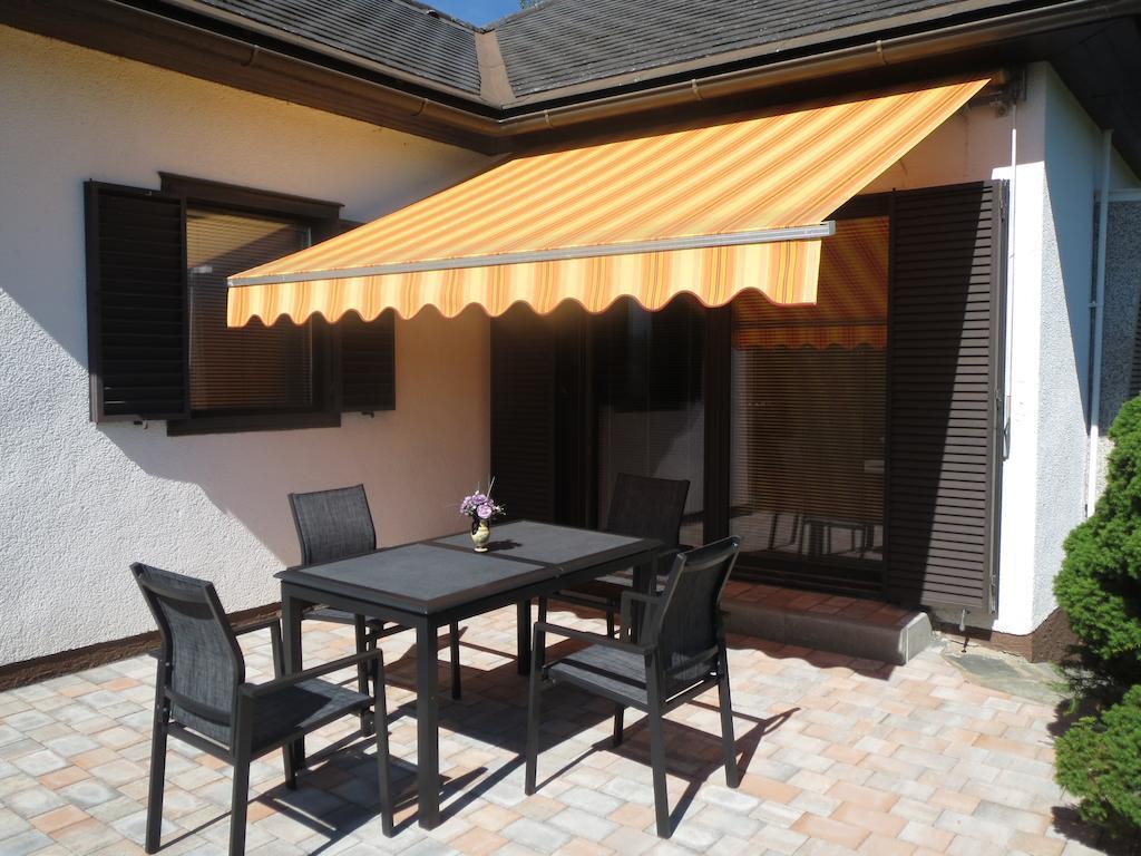 Bungalow Möwe Pörtschach am Wörthersee Zimmer foto